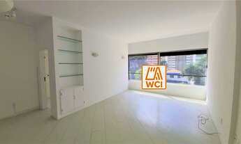 Imagem 5: Apartamento para locaçã com 108 metros, 3 dormitórios/1 suite, 1 vaga - Região da Paulist