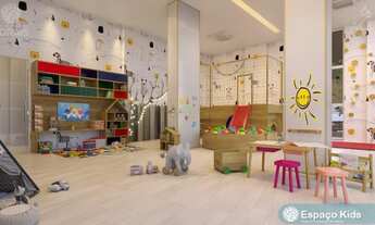 Imagem 7: Apartamento com 3 quartos , beira mar do Janga em Paulista