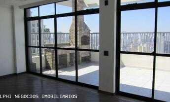 Imagem 5: Cobertura Duplex para Venda em São Paulo, Vila Mariana, 4 dormitórios, 4 suítes, 5 banheir