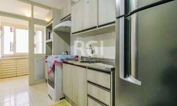 Imagem 7: Porto Alegre - Apartamento Padrão - Menino Deus