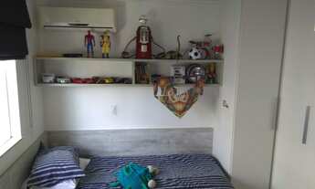 Imagem 7: Casa de condomínio para venda tem 300 metros quadrados com 4 quartos