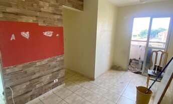 Imagem 2: Edifício residencial para venda possui 50 m2 com 2 quartos