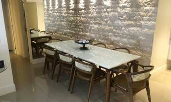 Imagem: Apartamento todo refoemmado por arquiteto