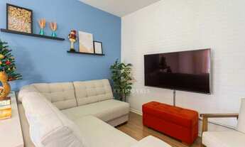 Imagem 7: Apartamento com 3 dormitórios à venda, 87 m² por R$ 875.000,00 - Lapa - São Paulo/SP