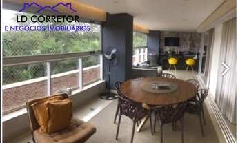 Imagem 6: 4 suítes em frente ao Parque Areião - Setor Marista