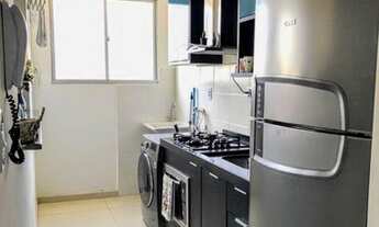 Imagem 5: APARTAMENTO PARQUE BELLAGIO - BAURU