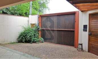 Imagem 4: Casa em Condomínio para Venda em Campinas, Jardim Santa Genebra II (Barão Geraldo), 5 dorm