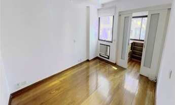 Imagem 7: RIO DE JANEIRO - Apartamento Padrão - LEBLON