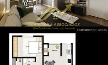 Imagem 5: APARTAMENTO NA PLANTA PARA INVESTIR OU MORAR BEM EM CAMBORIÚ