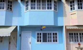 Imagem 2: Casa com 2 dormitórios à venda, 57 m² por R$ 395.000,00 - Cascata Guarani - Teresópolis/RJ