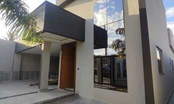 Imagem: Casa de condomínio para venda possui 230