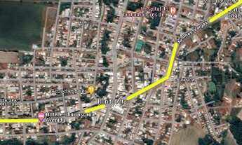 Imagem 3: Oportunidade! Terreno 508,18 m² abaixo valor mercado Ronda Alta/RS - Rafael Matias