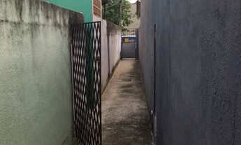 Imagem 4: Casa de 1 quarto no bairro de Cosmos