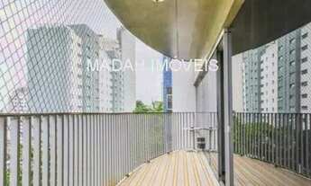 Imagem 6: SÃO PAULO - Apartamento Padrão - Vila Madalena