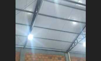 Imagem 7: Galpão/Depósito/Armazém para aluguel com 200 metros quadrados em Passo da Areia - Porto Al