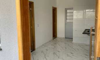 Imagem 3: Apartamento para Venda - Vila Ré, São Paulo - 39m²