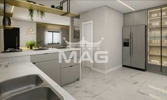 Imagem 5: CURITIBA - Sobrado Padrão - Bacacheri