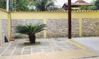 Imagem 2: Vendo Ótima Casa com 4 Suítes - Recreio Rio das Ostras