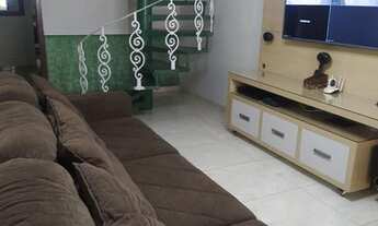 Imagem 2: Sobrado à venda, 3 quartos, 1 suíte, 2 vagas, Assunção - São Bernardo do Campo/SP