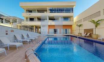 Imagem 4: APTO NOVO - 2 DORMS + 1 VAGA, EXCELENTE LOCALIZAÇÃO EM BARREIROS!