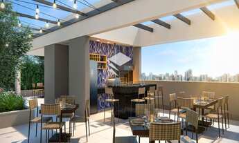 Imagem 5: SÃO PAULO - Apartamento Padrão - TATUAPÉ (TEGRA