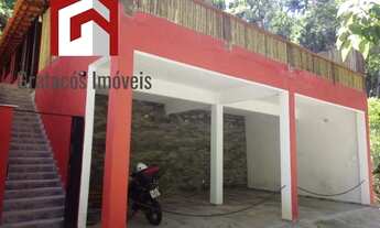 Imagem 6: Petrópolis - Casa de Condomínio - Cuiabá