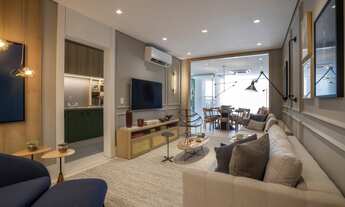 Imagem 2: Apartamentos de 3 quartos na Barra da Tijuca.- RJ