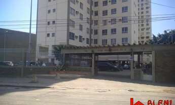 Imagem 2: Ap 2Q com RGI no centro de Santa Cruz - RJ