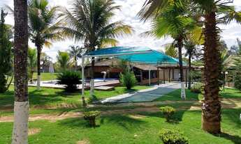 Imagem 3: Chácara Alto Padrão mobiliada em Bonfinópolis