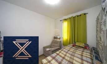 Imagem 7: Apartamento com 2 dormitórios à venda, 43 m² por R$ 222. - Campo Limpo - São Paulo/SP