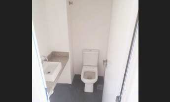 Imagem 6: Apartamento para aluguel e venda tem 64 metros quadrados com 1 quarto