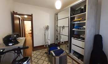 Imagem 7: Apartamento 92m² - 3 quartos (1 suíte) - Alto - Teresópolis - RJ