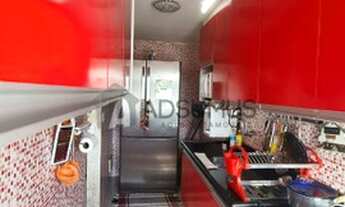 Imagem 4: Apartamento Campo Grande