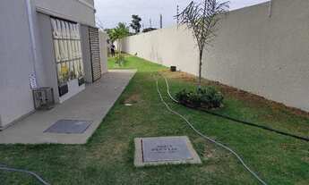 Imagem 7: Parque Chapada das Violetas