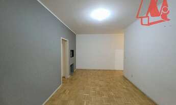 Imagem 4: Térreo com 3 dormitórios e lareira