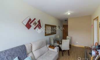 Imagem 5: Apartamento de 2 quartos à venda Rua Doutor Pedro Motta, Partenon - Porto Alegre