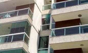 Imagem: Linda cobertura no Jardim Laranjeiras