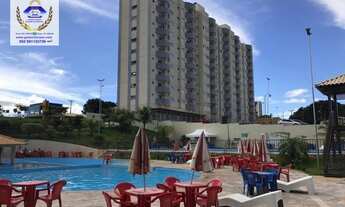 Imagem 3: Apartamento Studio para Aluguel em Jardim Belvedere Caldas Novas-GO - 335