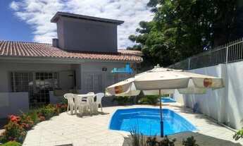 Imagem 2: Florianópolis - Casa Padrão - Santa Mônica