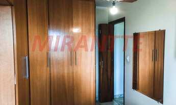 Imagem 5: Apartamento com 2 dormitórios à venda, 59 m² por R$ 320.000,00 - Sítio do Mandaqui - São P