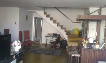 Imagem 3: Cobertura Posto 5 340 metros 2 vagas