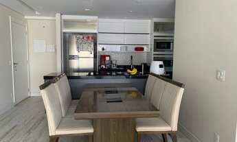 Imagem 6: Apartamento - Venda - 102 mts - 3 dormitórios - 2 vagas - Estuda Permuta Tatuapé - SP