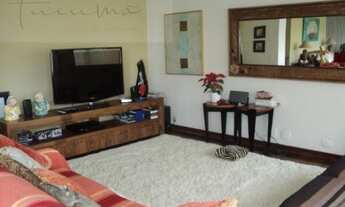 Imagem: Apartamento perto do shopping Iguatemi e