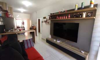 Imagem 5: Casa de condomínio para venda tem 250 metros quadrados com 3 quartos