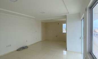 Imagem 2: Apartamento para venda possui 107 metros quadrados com 3 quartos em Gravatá - Navegantes