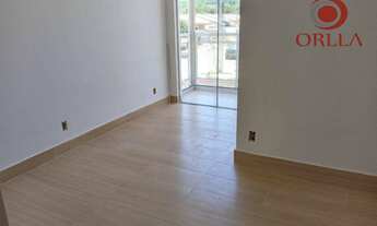 Imagem 4: Orlla Imóveis - ?? Lindo Apartamento duplex em Itaipuaçu (Barroco)!