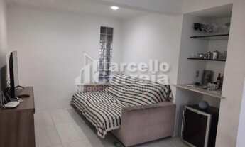 Imagem: Apartamento de 198m², 4 quartos (1 suíte)