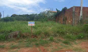 Imagem 3: Terreno com 260m² encaixado na Quinta Bela Olinda