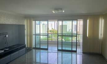 Imagem 2: Luxuoso apartamento à venda, com 200m e 4 quartos em Casa Forte, ao lado do shopping Plaza