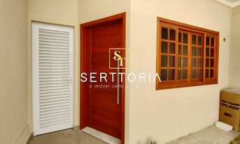 Imagem 2: HORTOLÂNDIA - Casa Padrão - JARDIM DAS FIGUEIRAS II